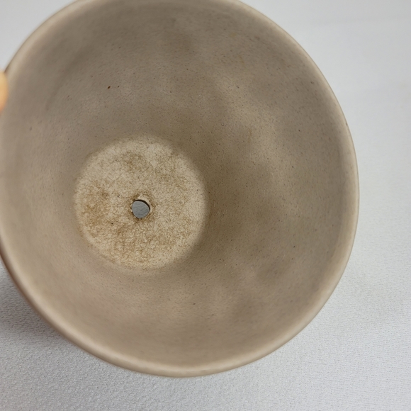 Pigeon Forge Pottery Small Planter Pot - Picture 9 of 10